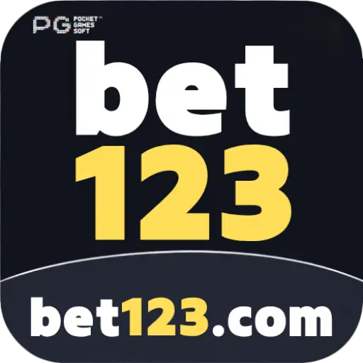 BET123 plataforma completa de jogos online